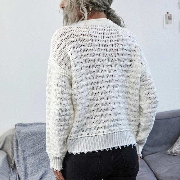 Shein sweater - Picture 2 of 2